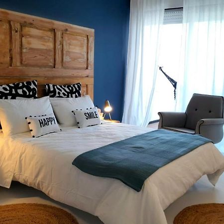 Sao Joao Da Caparica Beach Apartment Costa de Caparica Eksteriør billede