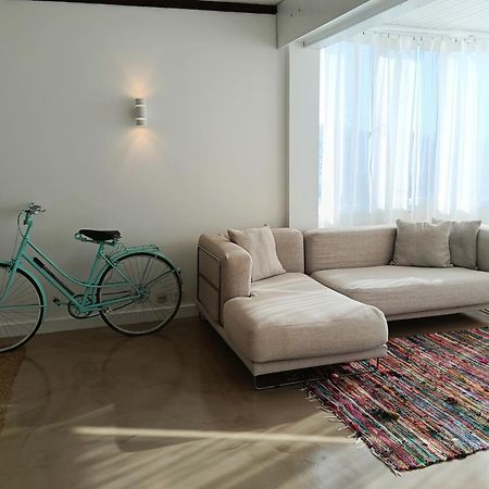 Sao Joao Da Caparica Beach Apartment Costa de Caparica Eksteriør billede