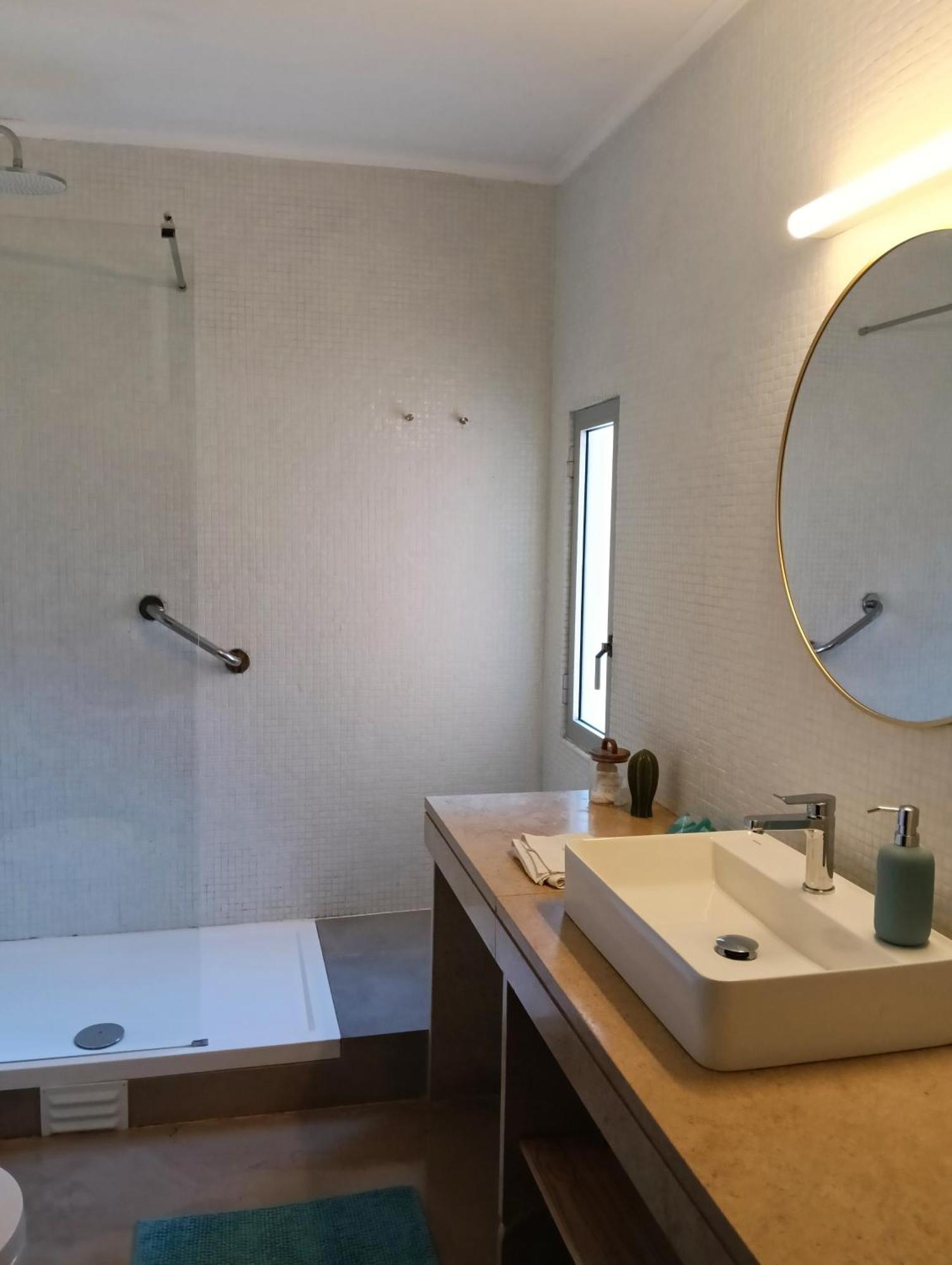 Sao Joao Da Caparica Beach Apartment Costa de Caparica Eksteriør billede