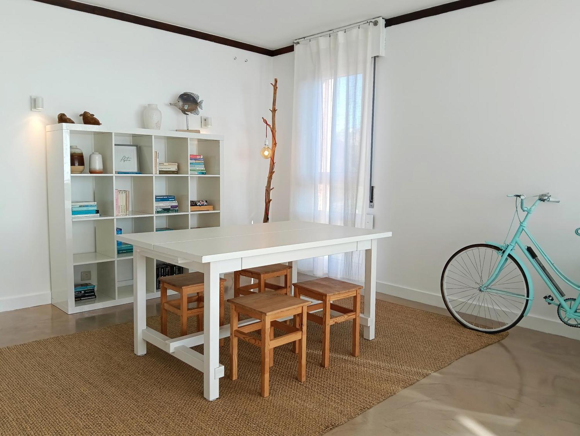 Sao Joao Da Caparica Beach Apartment Costa de Caparica Eksteriør billede