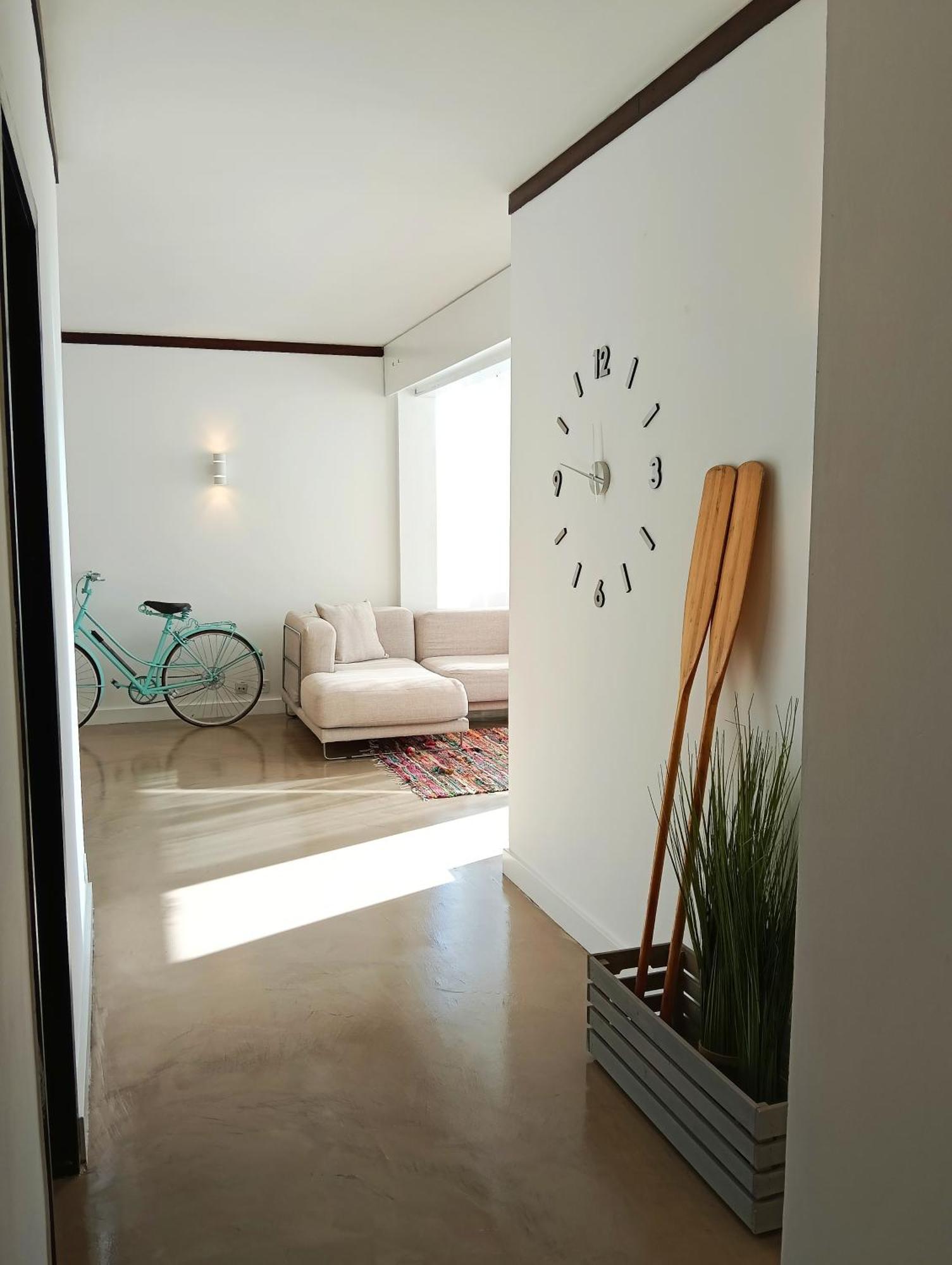 Sao Joao Da Caparica Beach Apartment Costa de Caparica Eksteriør billede