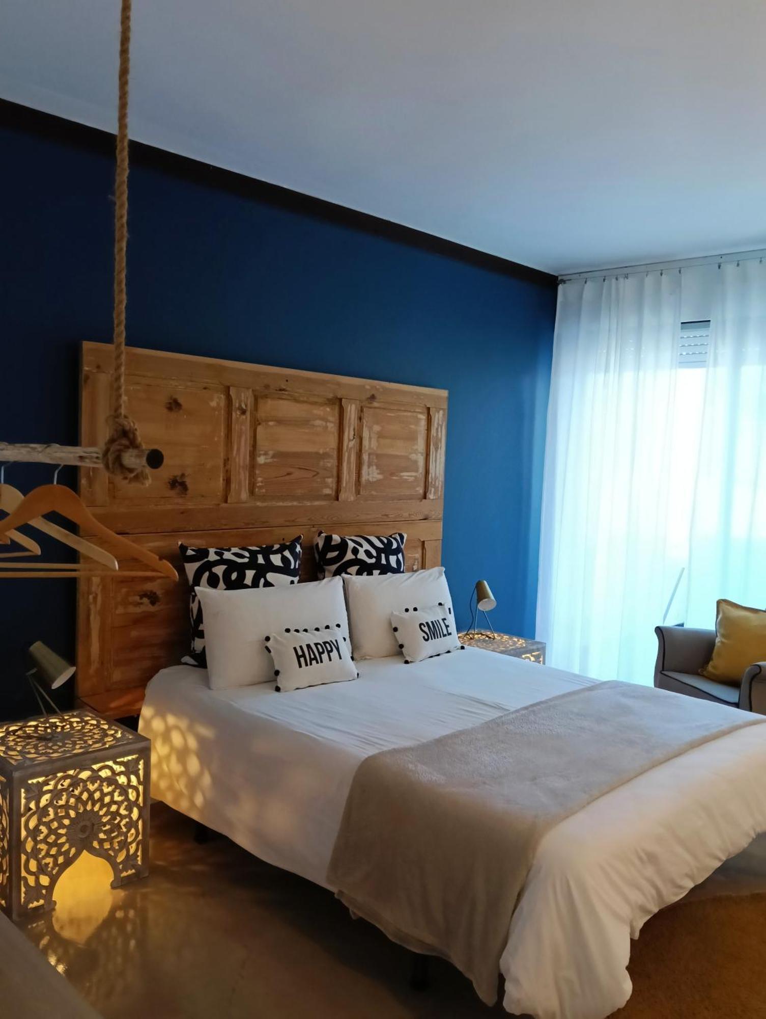 Sao Joao Da Caparica Beach Apartment Costa de Caparica Eksteriør billede